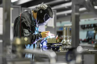 Welding Services