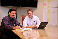 Engineering Consultation Services