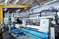Flowforming Services