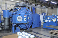 Heat Treating Services