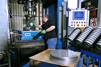 Hydroforming Services