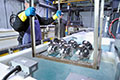 Finishing and Chemical Processing Services