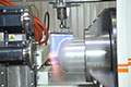 Hot Spinning Services