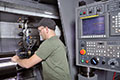 Computer Numerical Control (CNC) Machining and Electrical Discharge Machining (EDM) Services