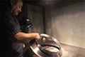 Non-Destructive Testing (NDT) Services